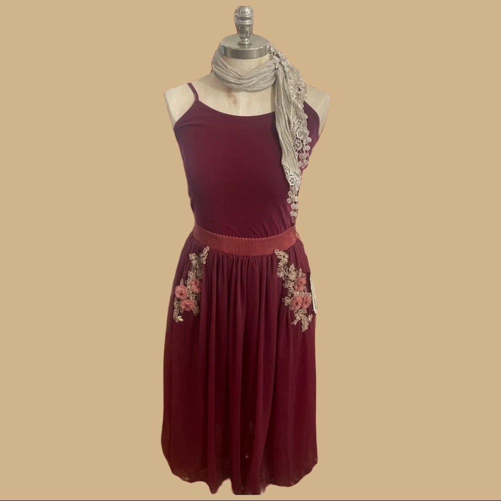 Aratta Royal Skirt